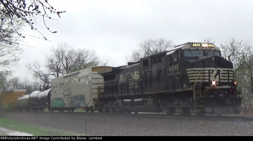 NS 30L